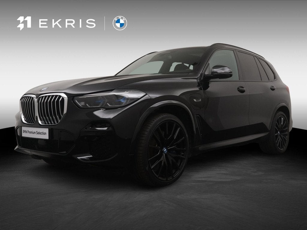 BMW X5 xDrive45e High Executive | M-Sport |