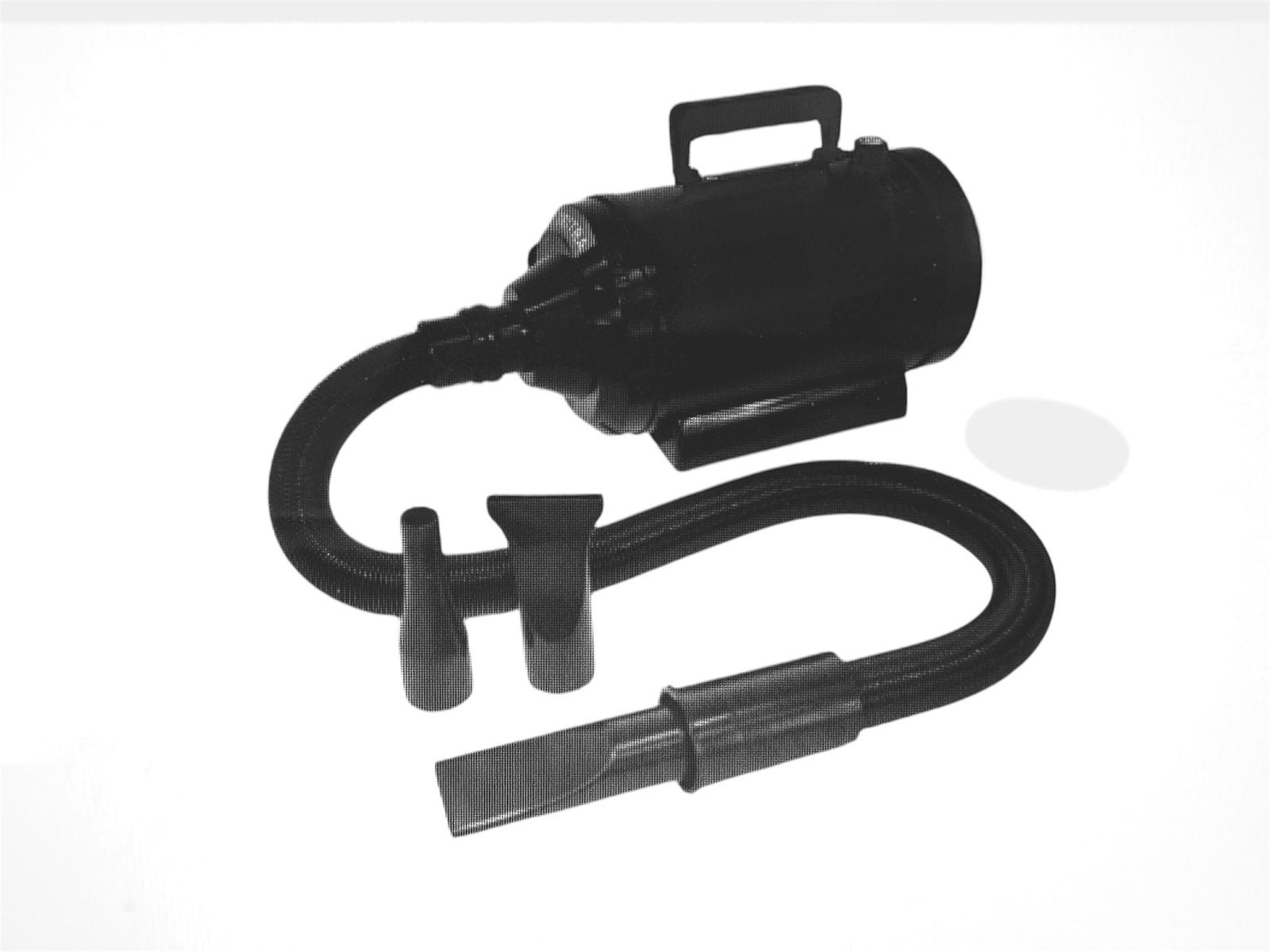Te koop super fijne waterblazer, Dieren en Toebehoren, Honden-accessoires, Ophalen of Verzenden, Nieuw