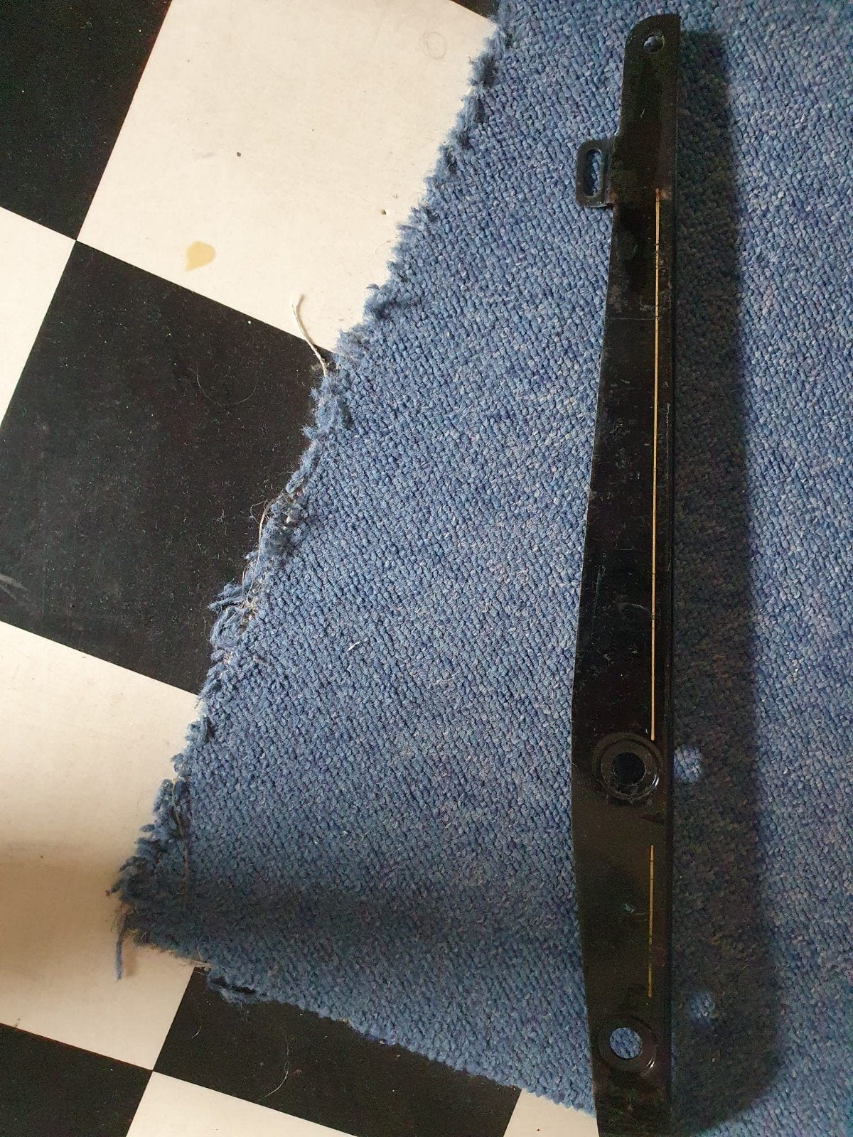 Solex achterbrugdeel, Ophalen, Nieuw, Overige typen, Overige merken