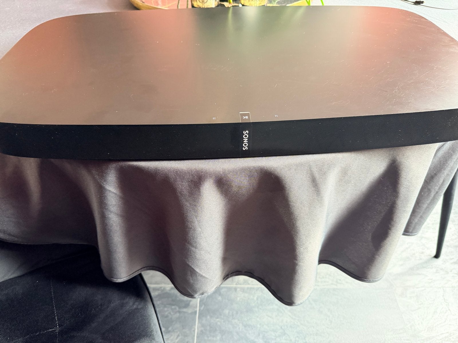 Foto 3 van Sonos playbase Soundbar en Sonos One Gen 2 2x