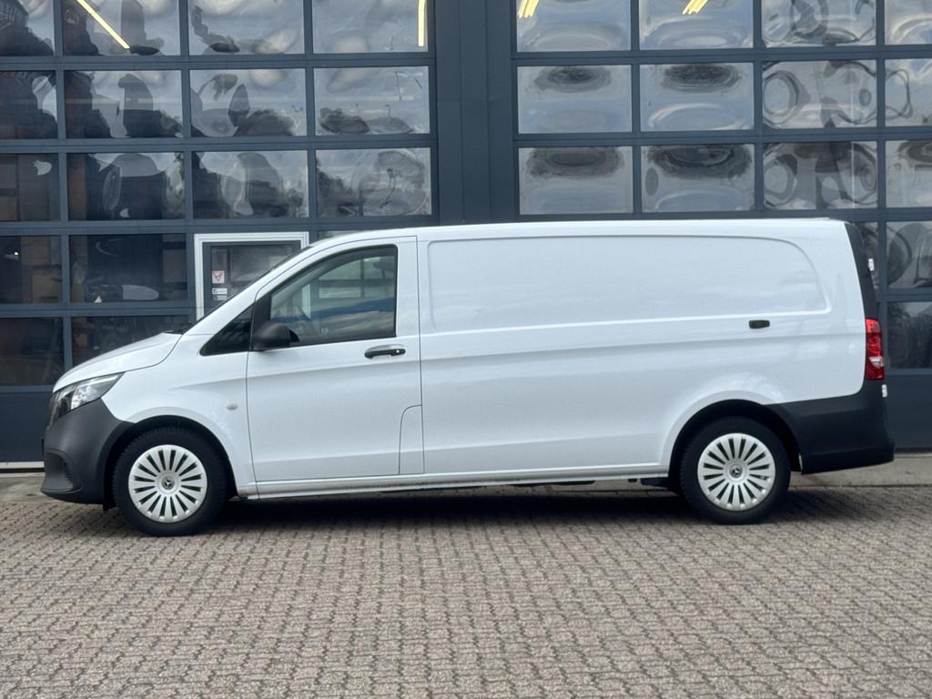 Mercedes-Benz Vito 116 L3 | Cruise | Camera | Navi | 270 D, Automaat, Gebruikt, 4 cilinders, 2000 kg