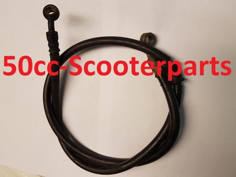 Remleiding Voor Yamaha Maxster 125 Gebruikt 5Htf58720000, Ophalen of Verzenden