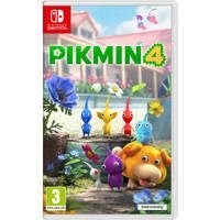 pikmin 4, Avontuur en Actie, 1 speler, Ophalen of Verzenden, Zo goed als nieuw