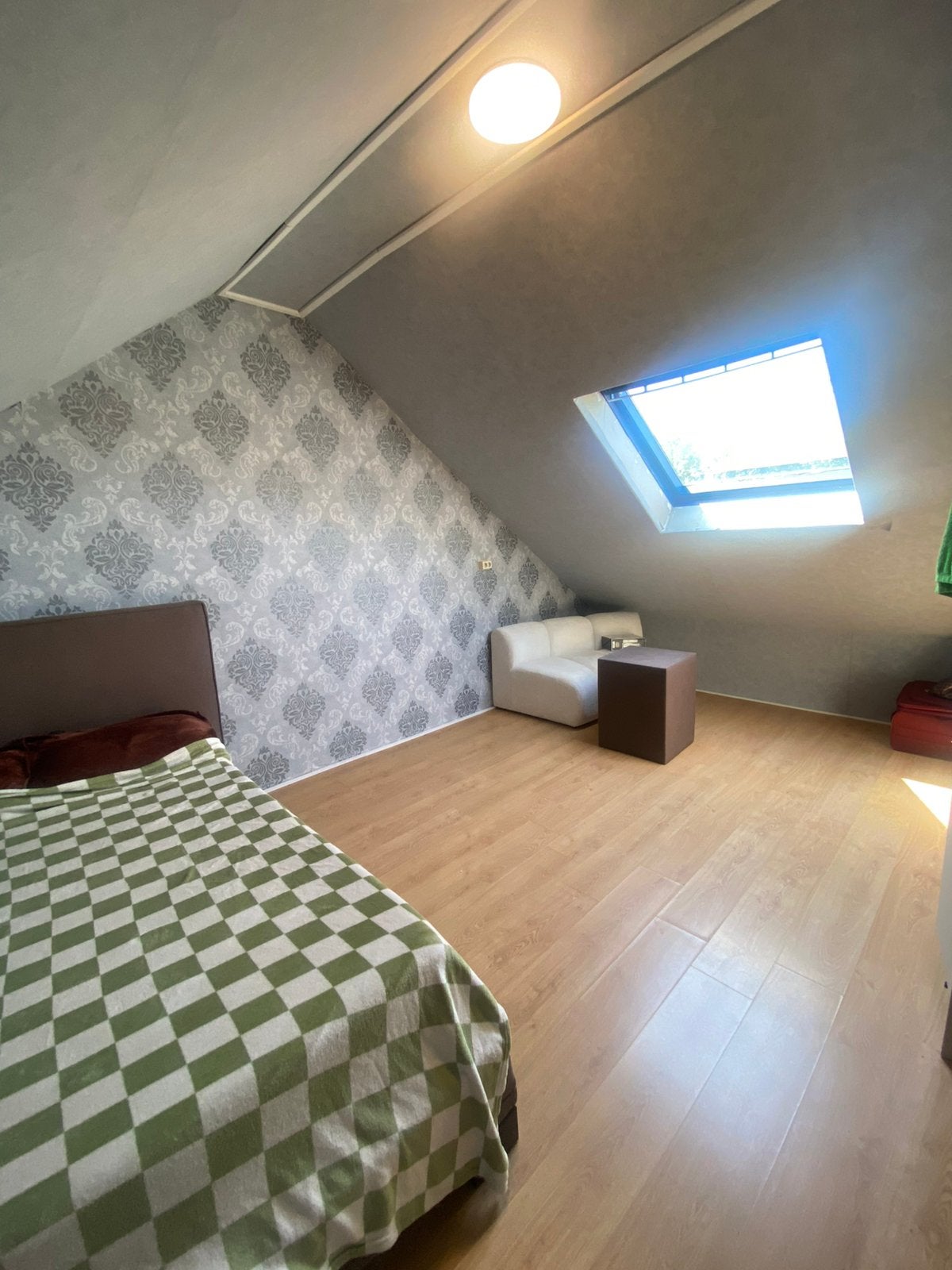 Room for Rent / kamer te huur, Amsterdam