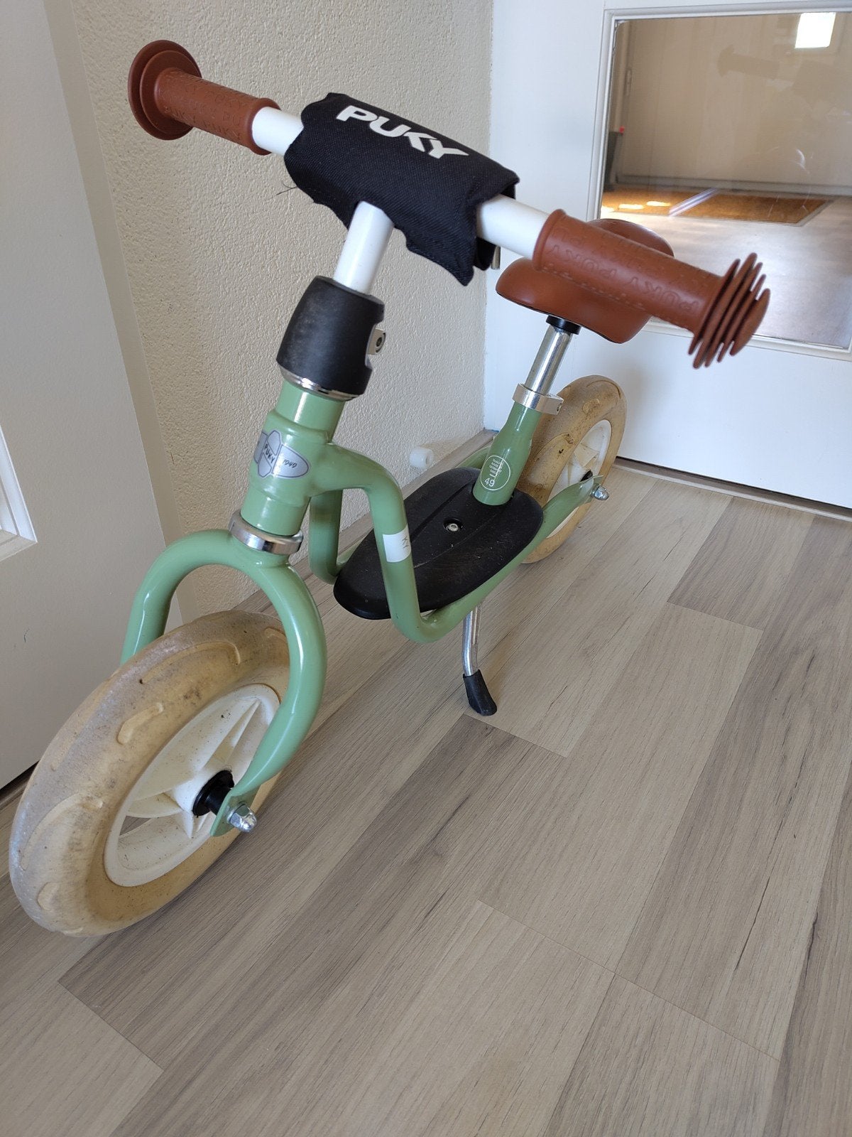 Loopfiets (Puky)