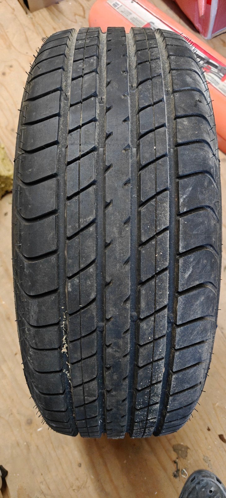Reserveband Laguna 2 zgan, 205/55R16 91V, 5x108, Auto-onderdelen, Ophalen, Nieuw
