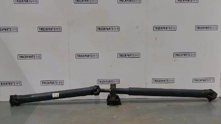 Iveco Axle & Steering Parts Aandrijfas Iveco Eurocargo, Ophalen, Gebruikt, Iveco, Transmissie en Toebehoren
