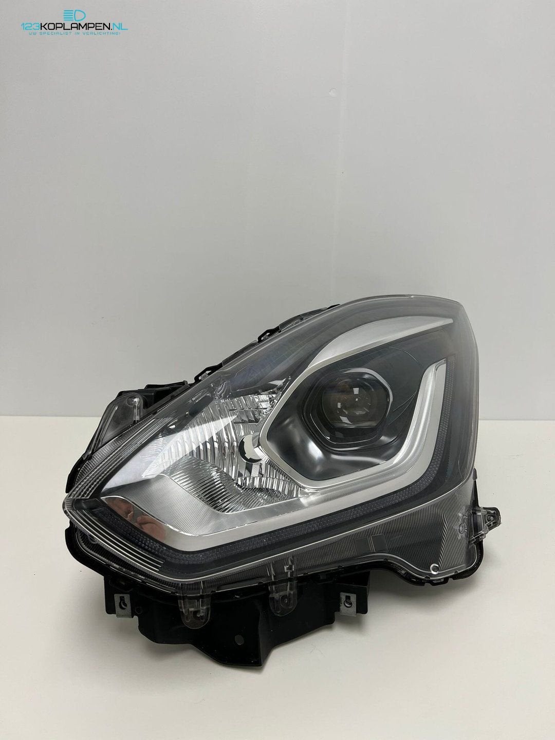 (VR) Suzuki Swift MK8 full led koplamp links, Gebruikt, -, -, Ophalen of Verzenden