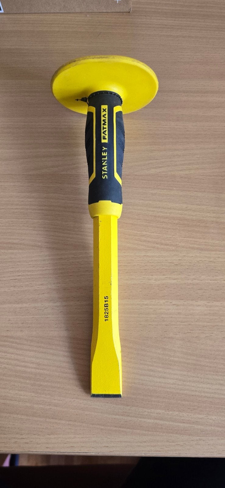 Nieuwe Stanley Fatmax beitel, Ophalen of Verzenden