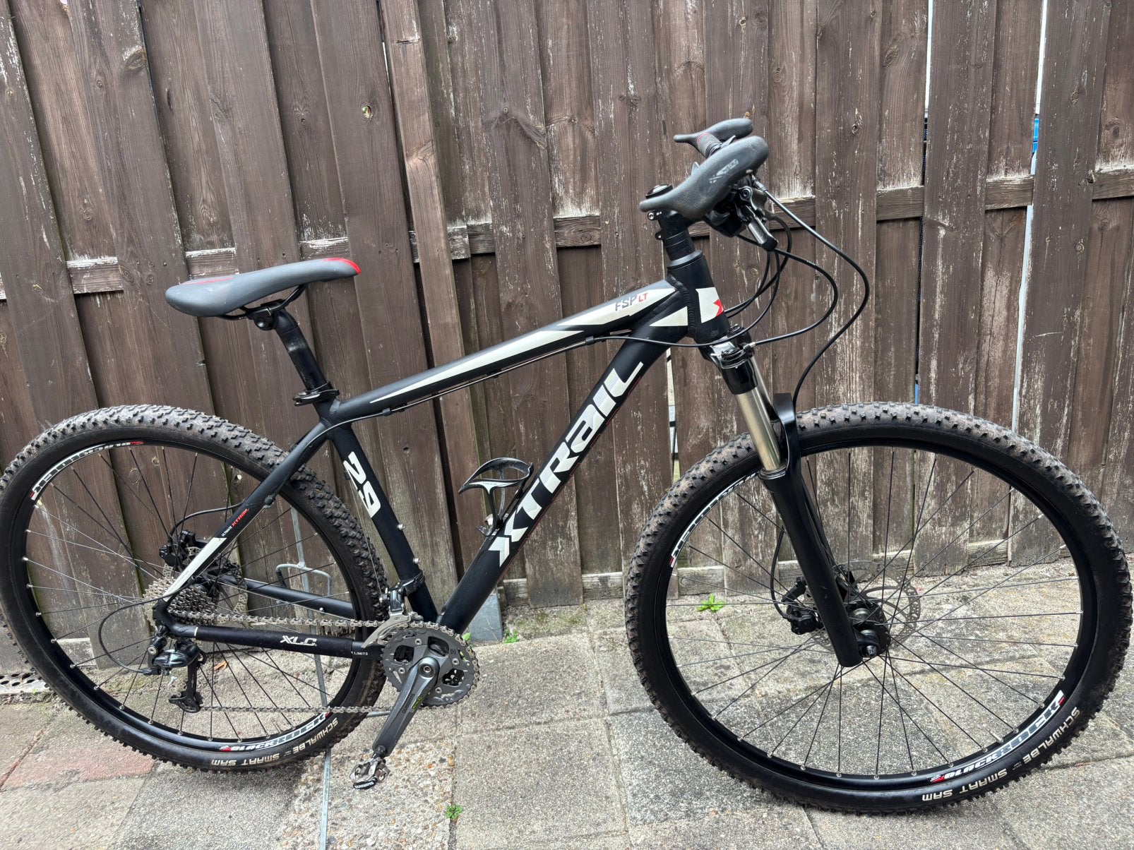 Mtb focus, Fietsen en Brommers, 45 tot 49 cm, Ophalen, Gebruikt, Overige merken
