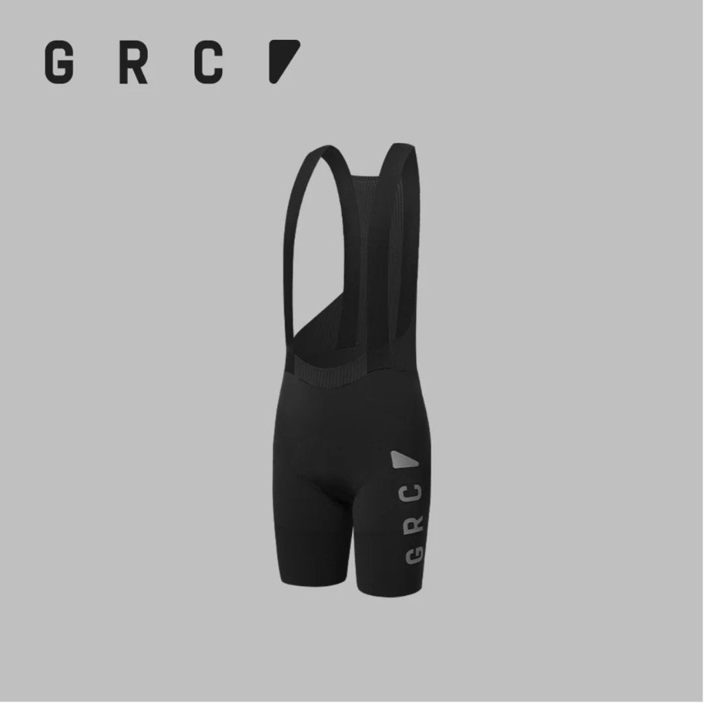GRC Race Pro Bib Shorts - Used, size L, Ophalen, Bovenkleding