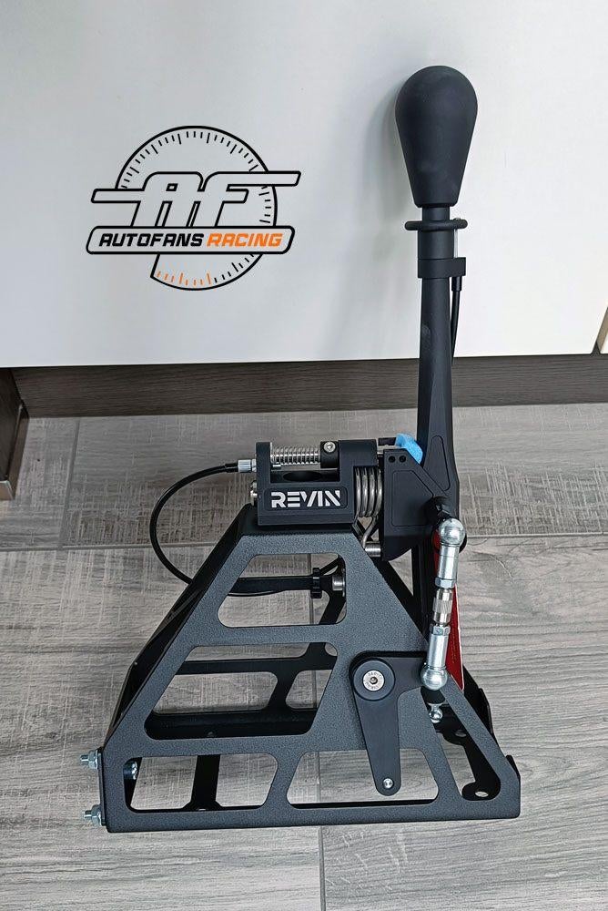 Short shifter Audi VW BMW Mini Nissan Ford, Auto-onderdelen, Ophalen of Verzenden, Nieuw, BMW