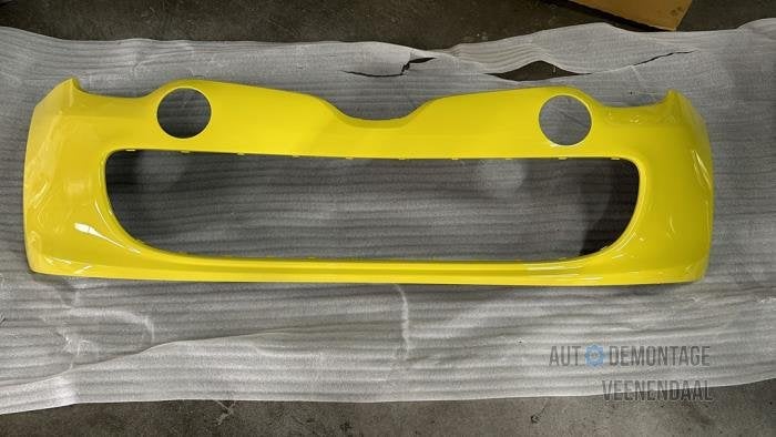 Voorbumper van een Renault Twingo (OVENW), -, Renault, -, Nieuw