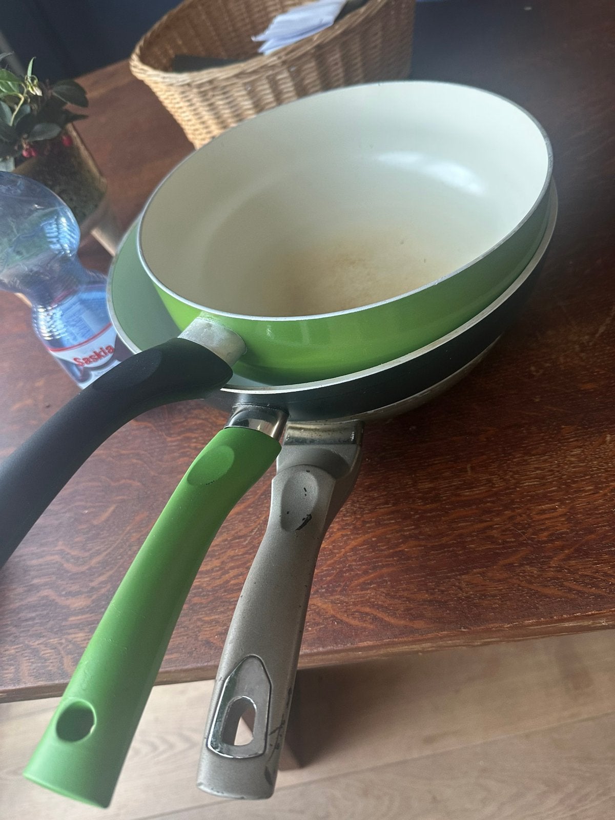 Gratis, Huis en Inrichting, Ophalen, Gebruikt