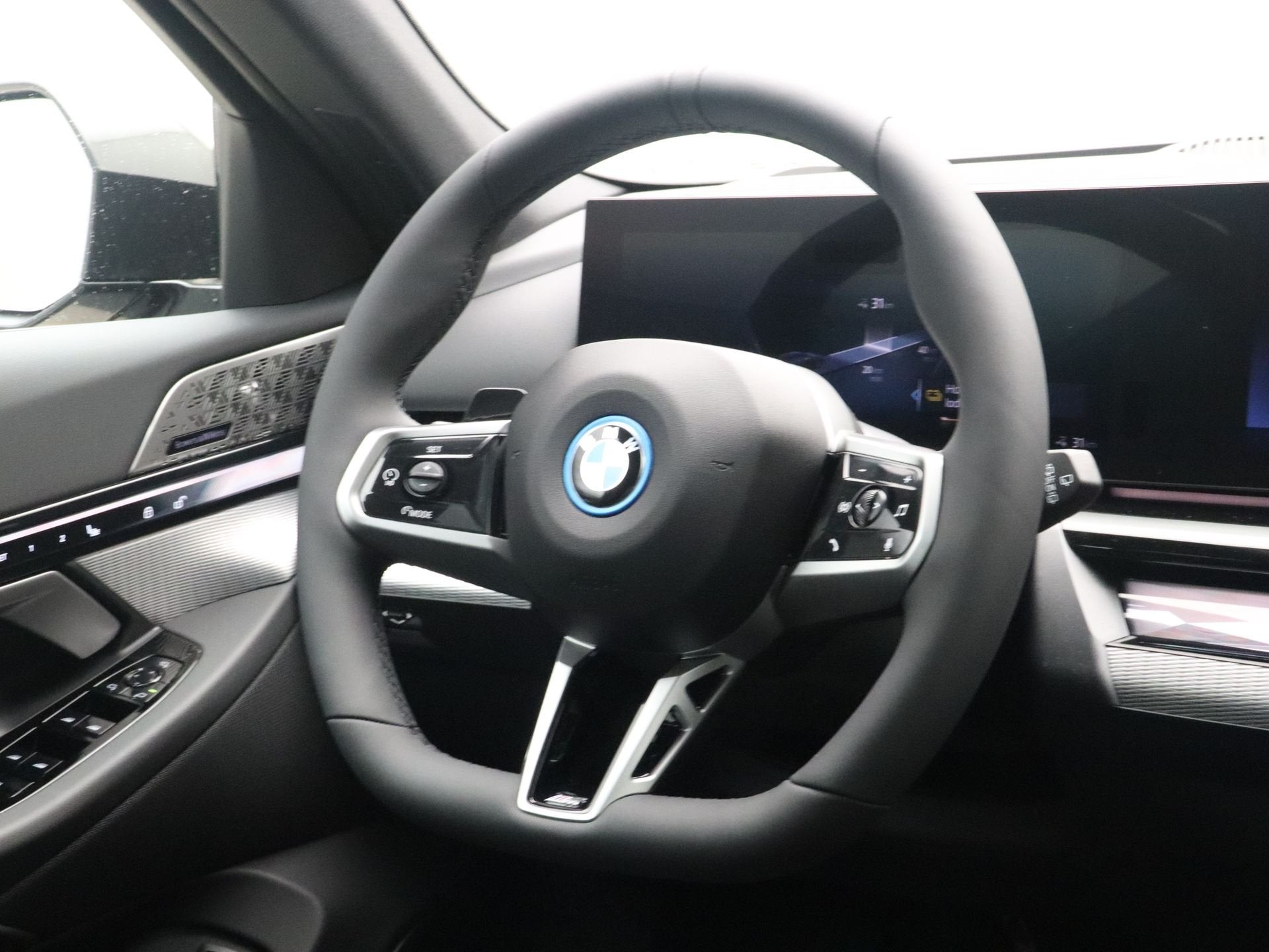 BMW i5 eDrive40 Touring M-Sportpakket Pro 84 kWh M-Sport Pro, Automaat, Dealer onderhouden, Achterwielaandrijving, 550 km