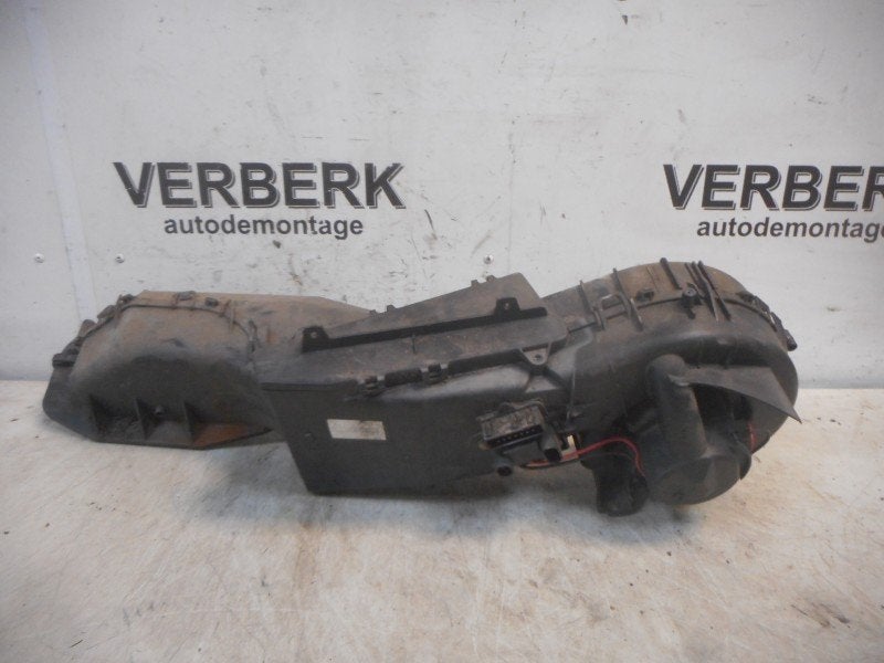Kachelventilator Renault Megane Coupé (DA) 2000 7700424099, Gebruikt, Renault, Valeo, Info@valeo.fr