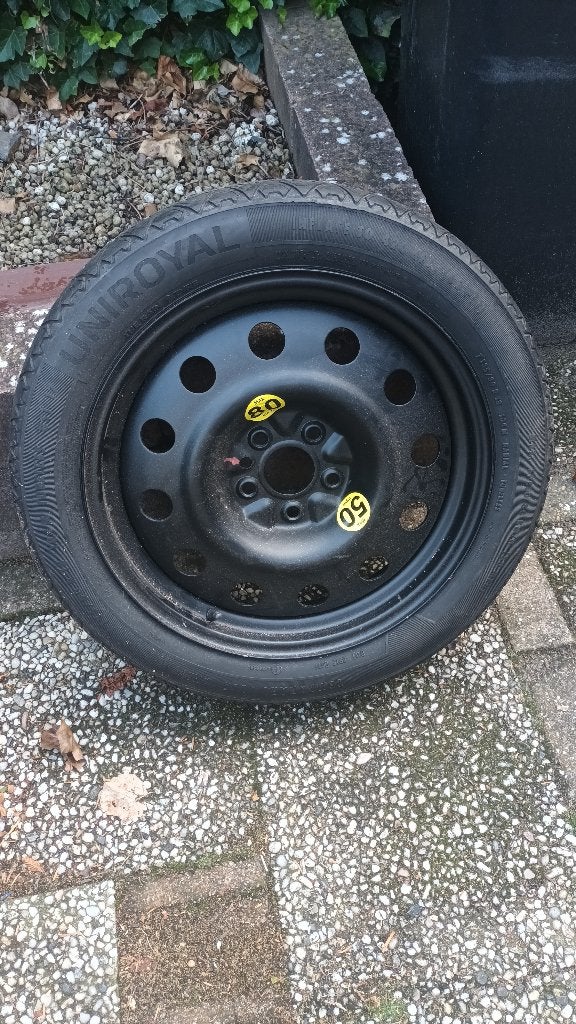Tesla thuiskomer, Auto-onderdelen, Ophalen, 18 inch, Banden en Velgen, Nieuw