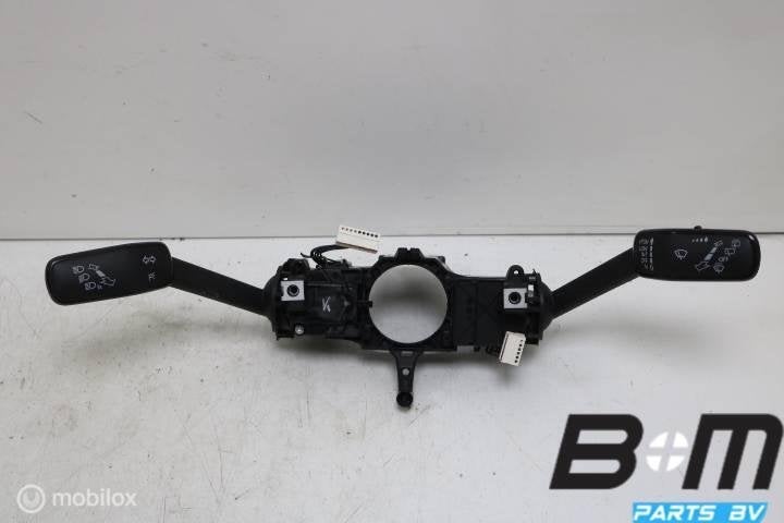 Stuurkolomcombischakelaar VW Golf 7 GTI Clubsport 5Q0953521P, Auto-onderdelen, Gebruikt