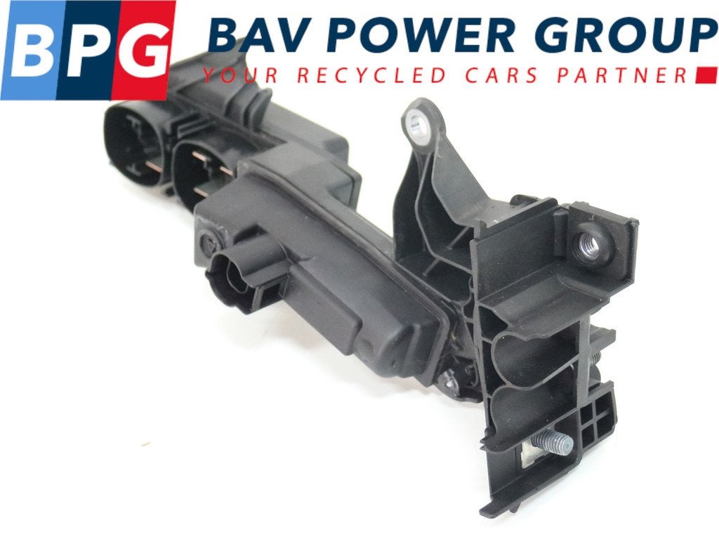 ZEKERINGKAST PLUSAANSLUITPUNT 3 serie (G20) (61146842527), Auto-onderdelen, Elektronica en Kabels, Gebruikt, BMW, Petuelring 130
80809  München, DE