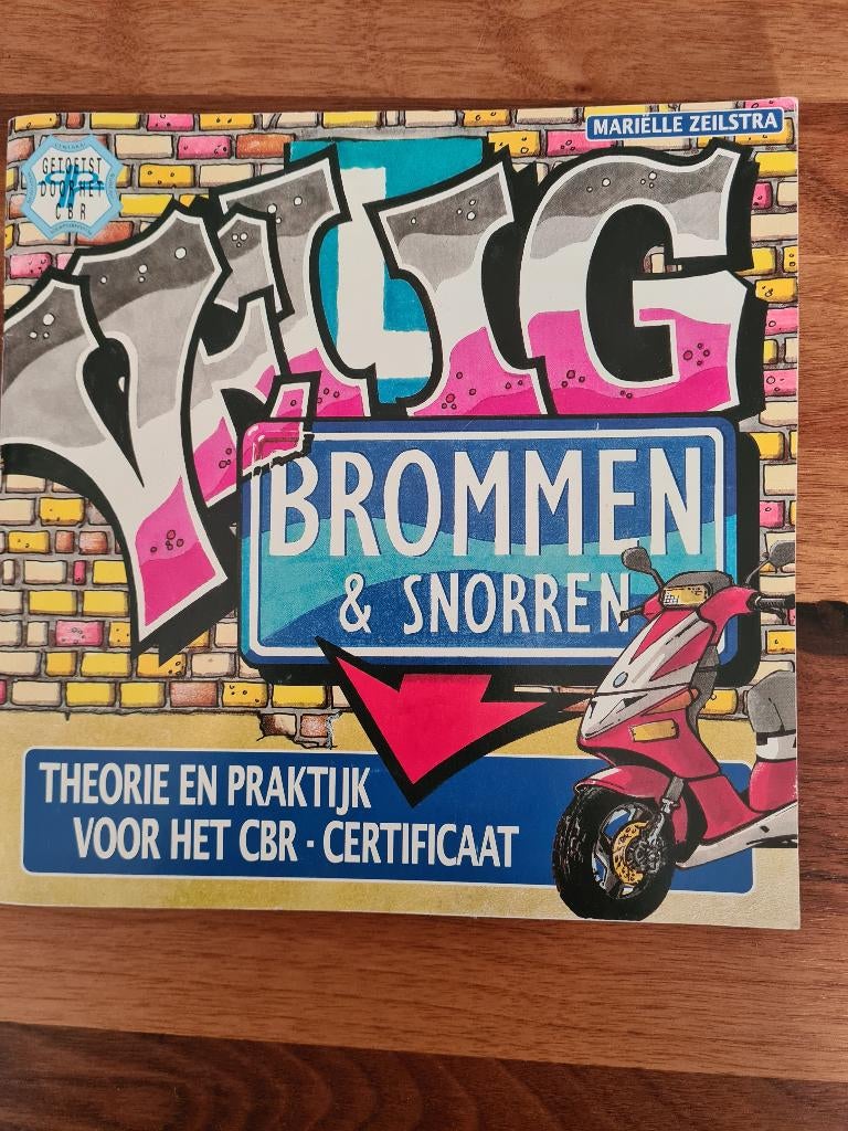 Brommen en snorren., Gelezen, Marielle zeilstra, Alpha, HBO