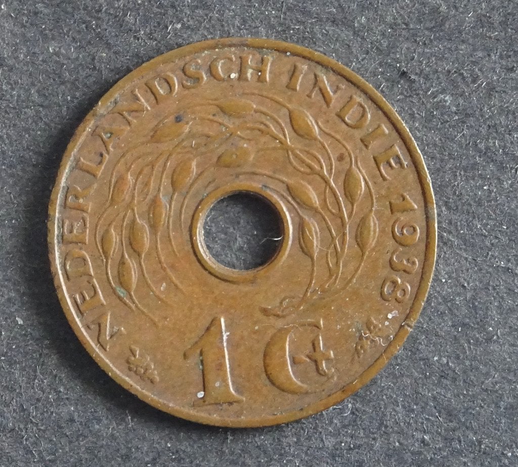 Munten Netherlands/`India, Ophalen of Verzenden, Koningin Beatrix, 25 cent