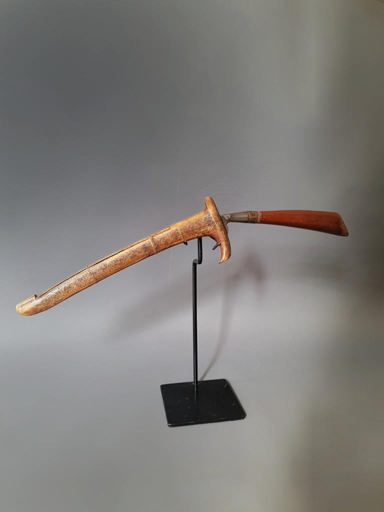 Rencong aceh sumatra java indonesie no kris keris knil, Ophalen of Verzenden