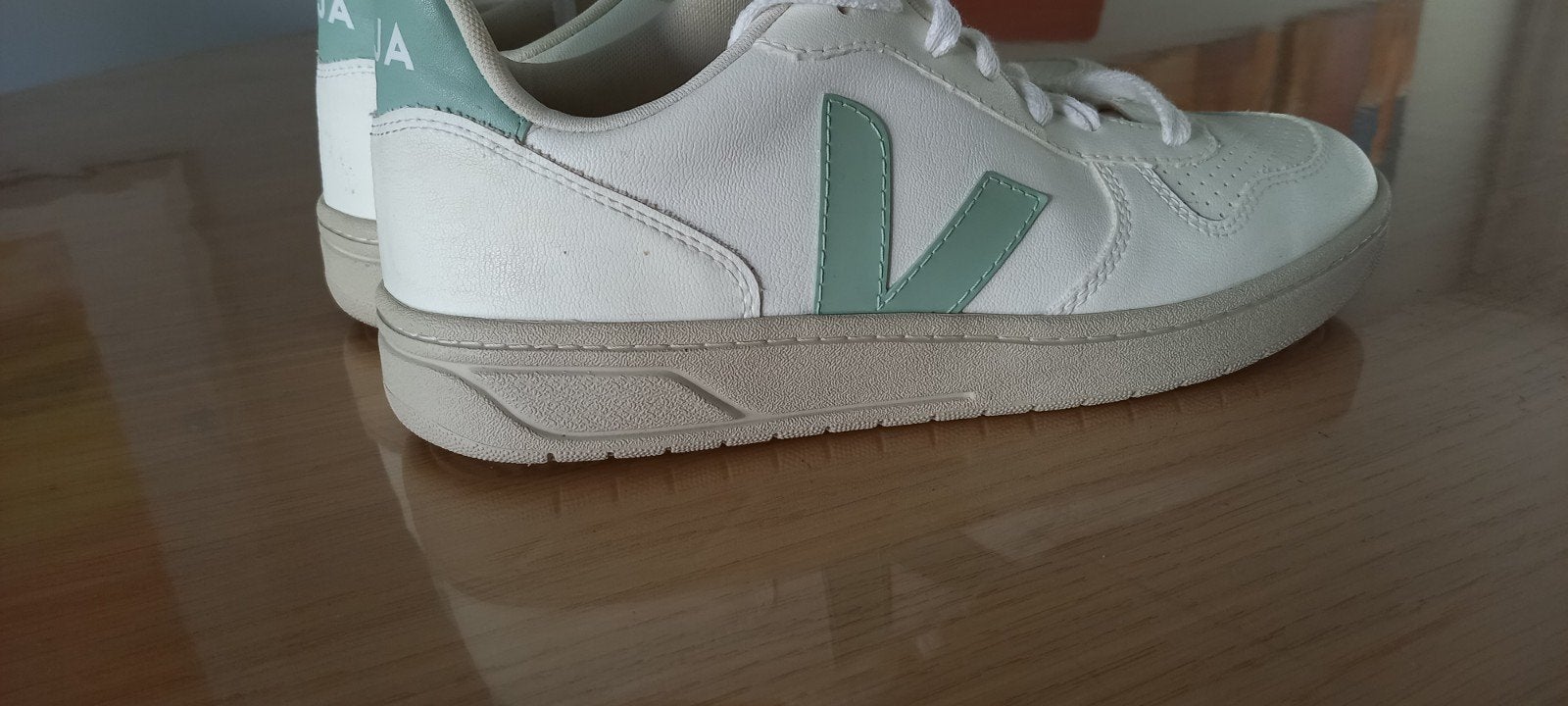 VEJA sneakers maat 40 , nieuw, Kleding | Dames, Schoenen, Verzenden, Nieuw, Veja, Sneakers of Gympen