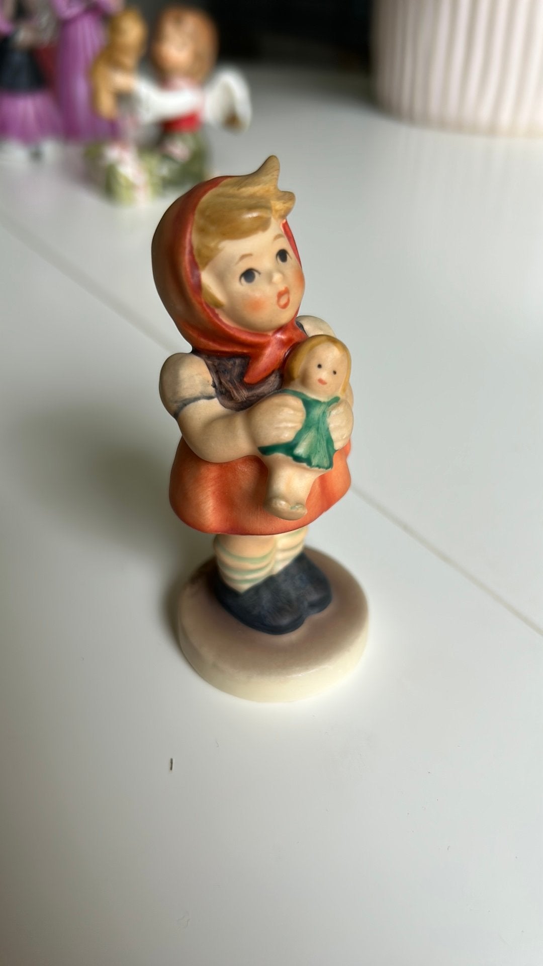 Hummel goebel  239/B, Ophalen of Verzenden, Zo goed als nieuw, Hummel