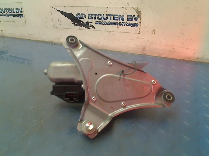 Ruitenwissermotor Achter Toyota Auris (E15) 2012 8513002030, Auto-onderdelen, Ruiten en Toebehoren, Toyota, Gebruikt