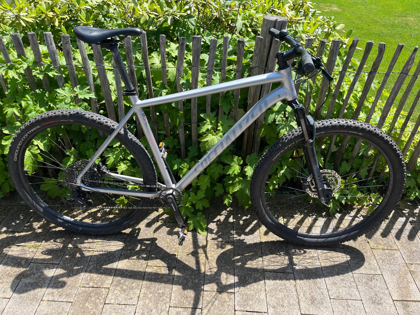 Specialized Rockhopper Expert 29” XXL Mountainbike, Fietsen en Brommers, Fietsen | Mountainbikes en ATB, Gebruikt, 57 cm of meer