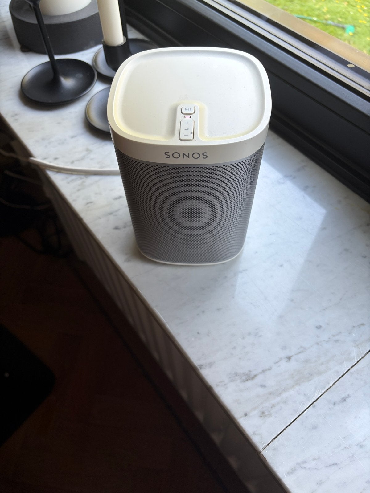 4x Sonos Play:1 - Prijs per stuk
