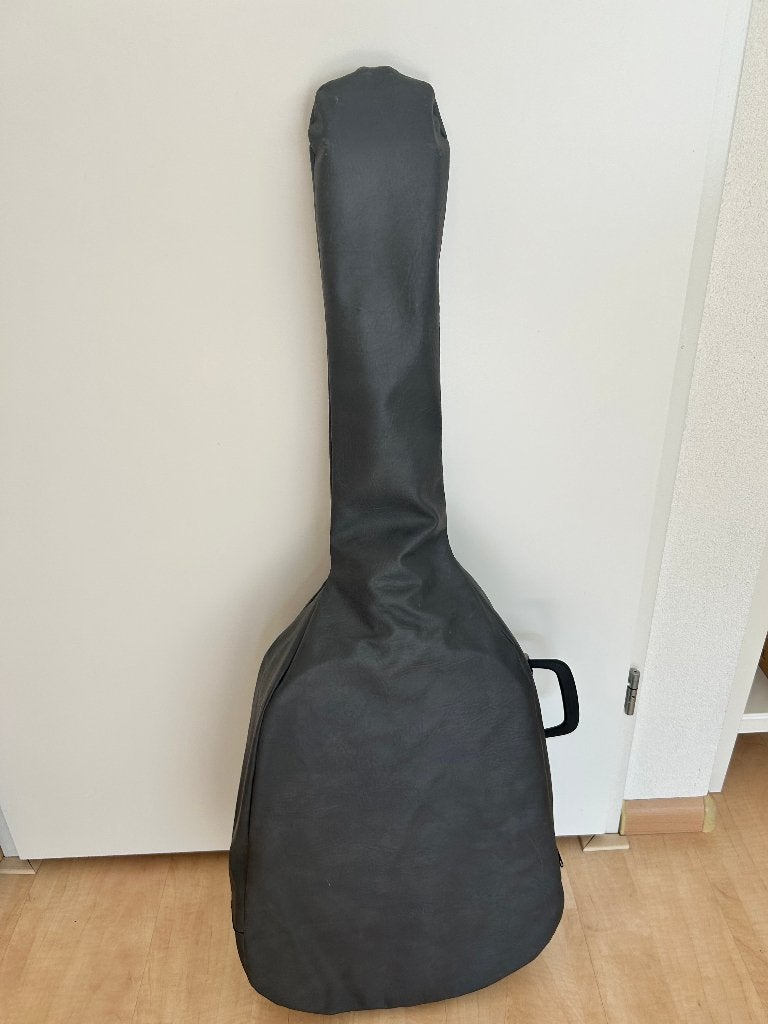 Ritmo Almeria Klassieke Gitaar | Incl. Hoes, Ophalen, Zo goed als nieuw, Klassieke of Spaanse gitaar