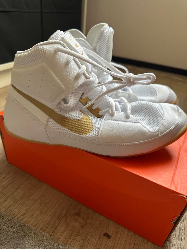 Nike Fury Worstelschoenen - Nieuw, Maat 44.5, Ophalen, Nieuw