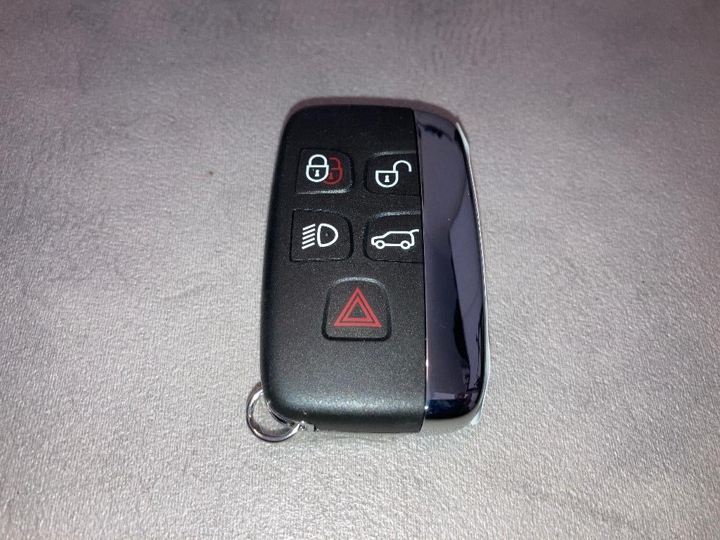 Nieuwe originele handzender Range Rover / RR Sport / Evoque, Ophalen of Verzenden, Nieuw, Rover