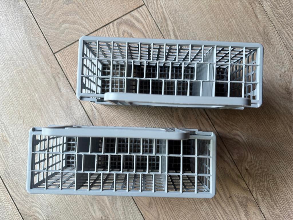 Whirlpool Bestekmand Vaatwasser - Nieuw of Gebruikt, Witgoed en Apparatuur, Ophalen of Verzenden, Gebruikt