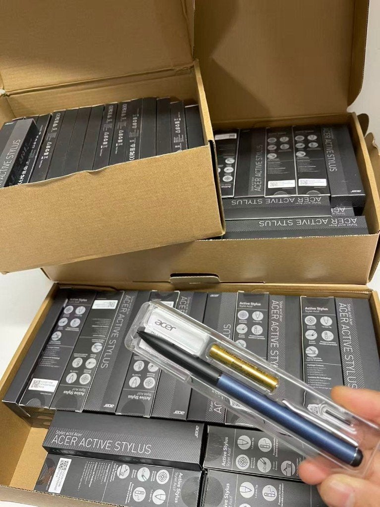 155 stuk NIEUWE Acer Active Stylus Pen NC23811046 ASA630, Ophalen of Verzenden, Nieuw