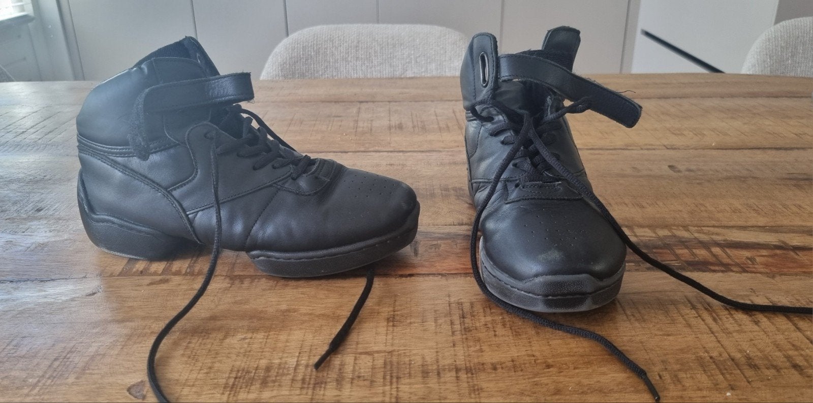 Rumpf streetdance hiphop dansschoenen maat 38,5., Ophalen of Verzenden, Schoenen