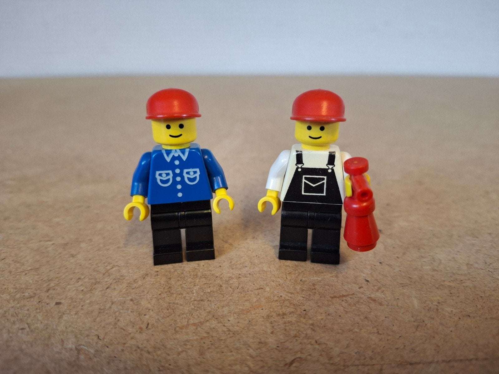 Lego 1966 Car Repair Shop. Jaren 80 Classic Town, Kinderen en Baby's, Speelgoed | Duplo en Lego, Compleet, Lego, 33 Bath Road, Slough, UK