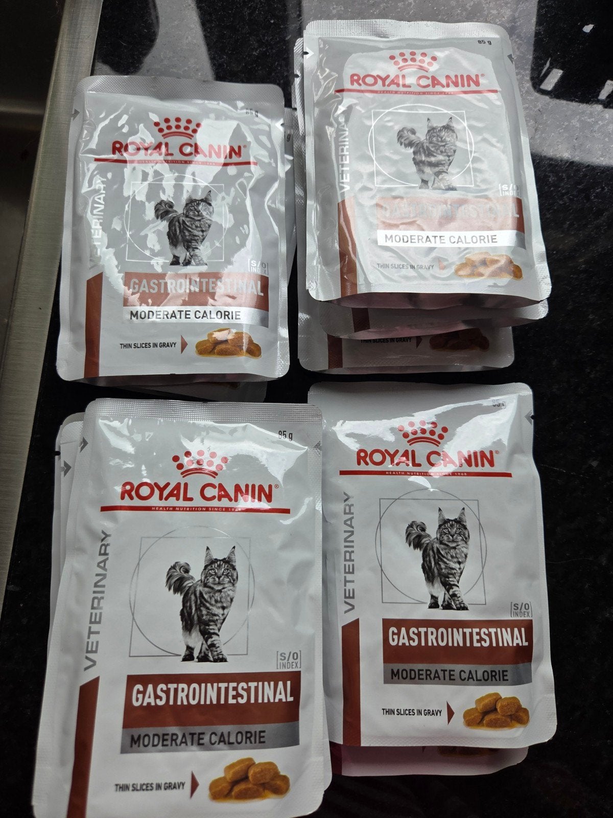 Royal Canin gastrointestinal natvoer, Dieren en Toebehoren, Ophalen, Kat