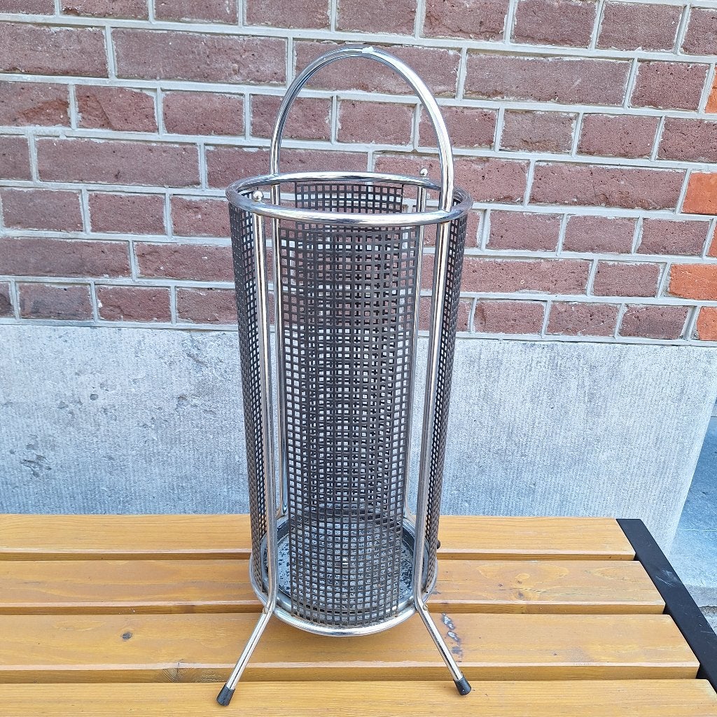 Pilastro Paraplubak / Jaren 50-60 /Vintage / Retro, Huis en Inrichting, Ophalen, Gebruikt, -, -