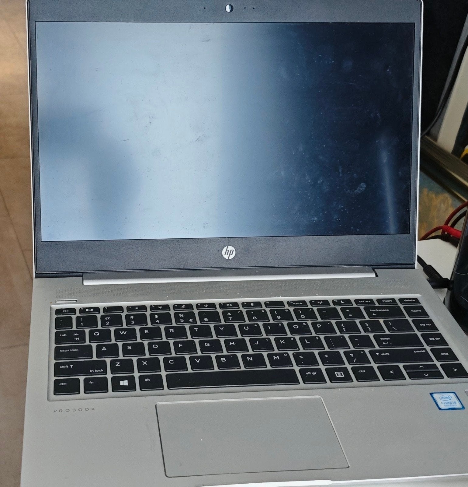 HP ProBook 440 G6 Laptop - Zakelijk en Betrouwbaar, Computers en Software, Intel Core i5-8265U, 2 tot 3 Ghz, Qwerty, 8 GB