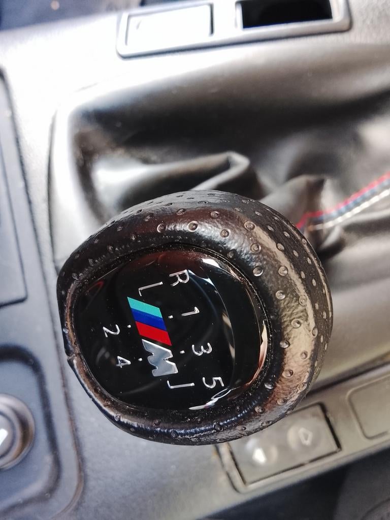 Volledig BMW E36 interieur 3 serie M sport, Ophalen