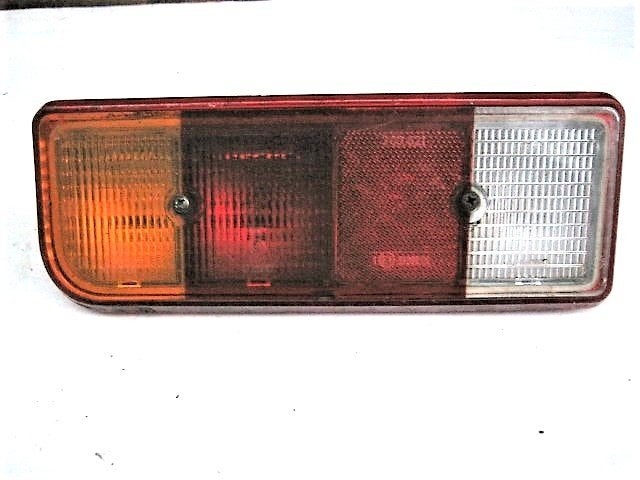 Achterlicht Kadett C, Ophalen of Verzenden, Nieuw, Opel