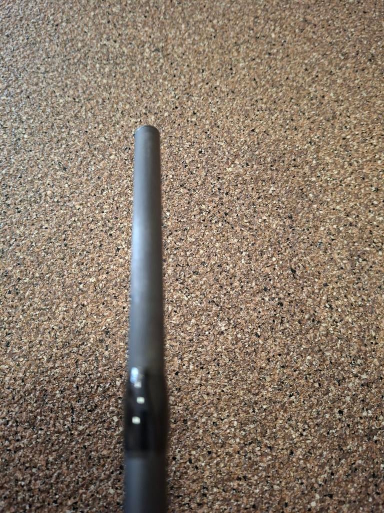 Daiwa Black Widow XT Bait 10ft -3,0mtr., Werphengel, Nieuw, Ophalen of Verzenden, Nvt