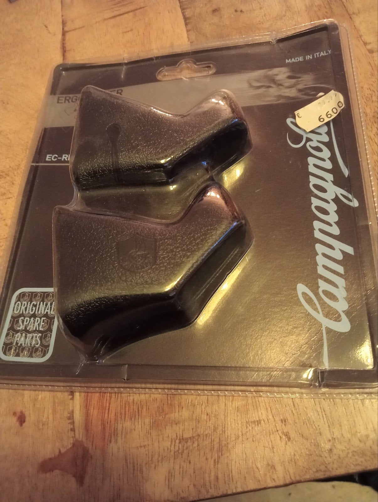Campagnolo shifter covers, Ophalen of Verzenden