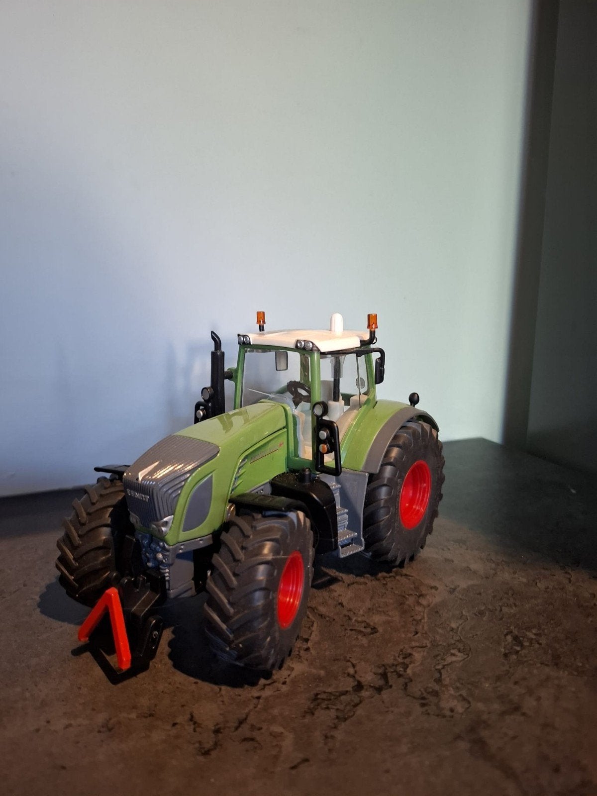 Siku Fendt 936 Vario Tractor, Ophalen of Verzenden, Nieuw, Tractor of Landbouw, SIKU
