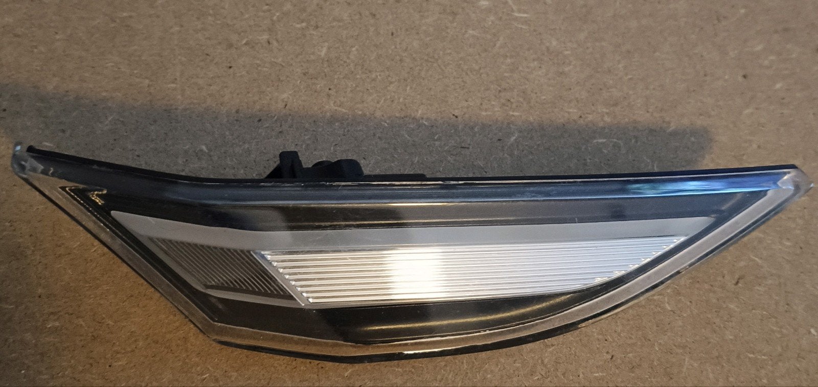 LED Zijknipperlicht 991.1 991.2 981 982 Porsche, Ophalen of Verzenden, Gebruikt, Porsche