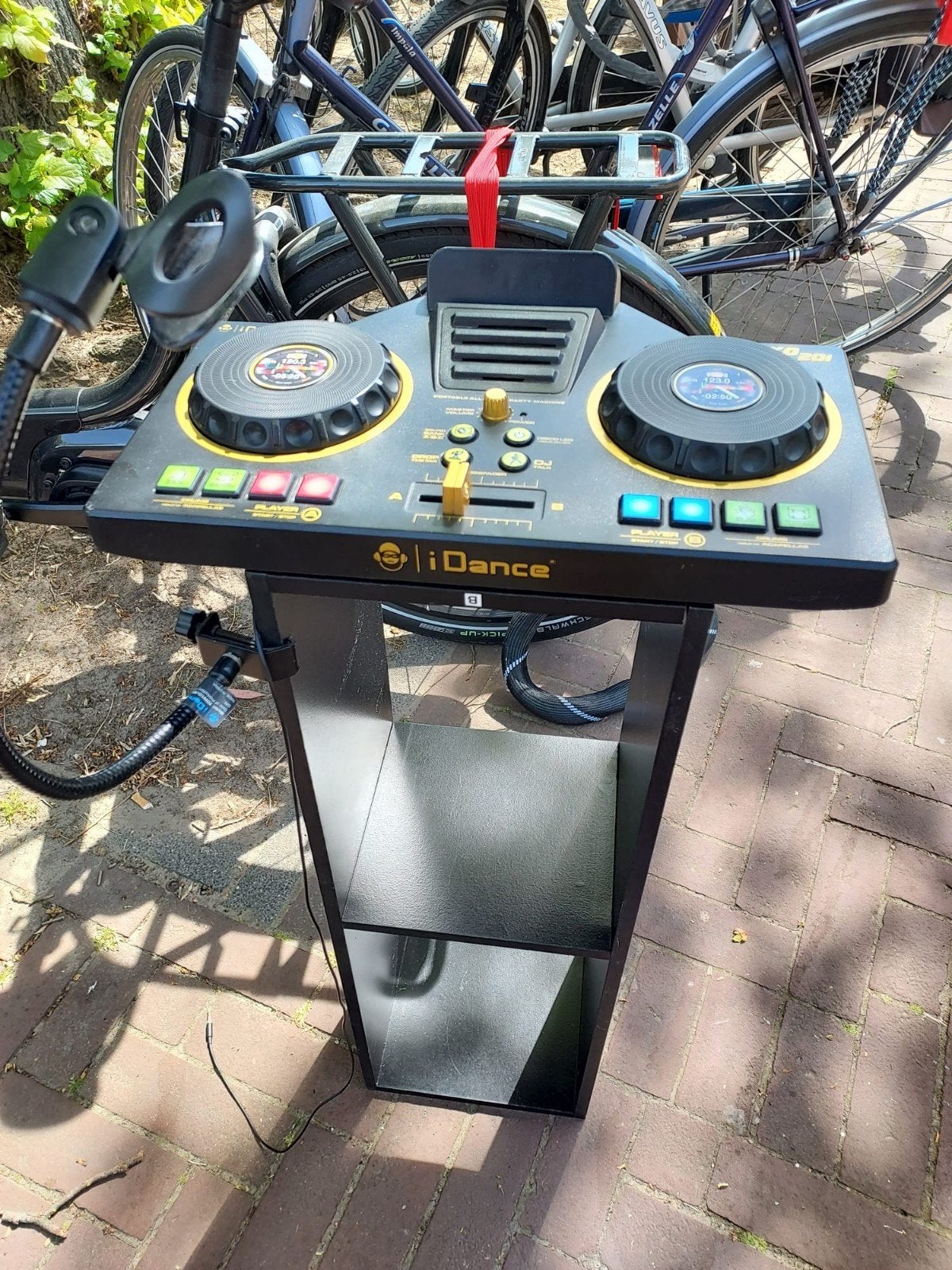 kinder instrument, Muziek en Instrumenten, Dj-sets en Draaitafels, Ophalen of Verzenden, Overige merken
