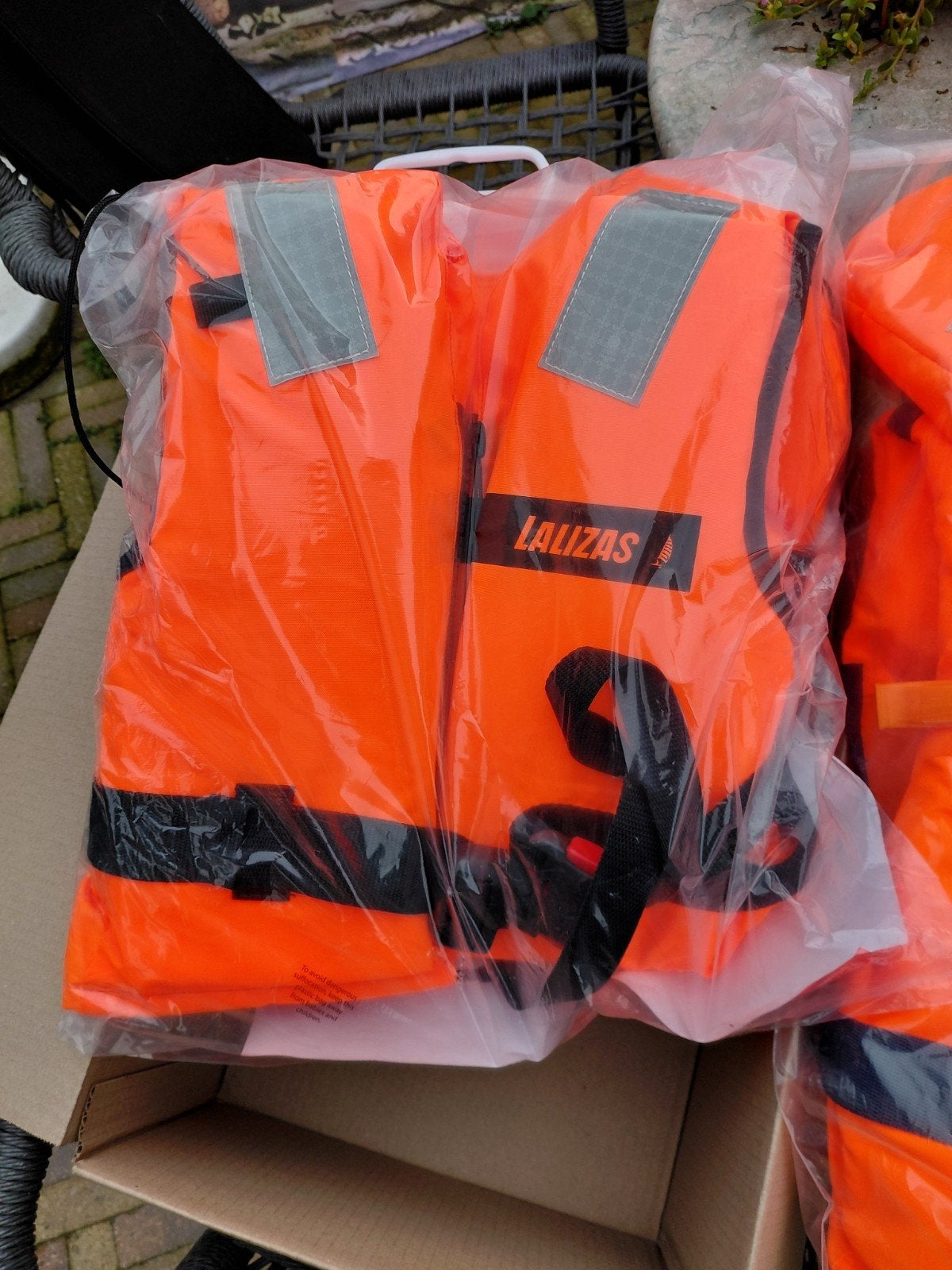 reddingsvesten, Watersport en Boten, Ophalen of Verzenden, Zo goed als nieuw, Kind, Reddingsvest of Zwemvest