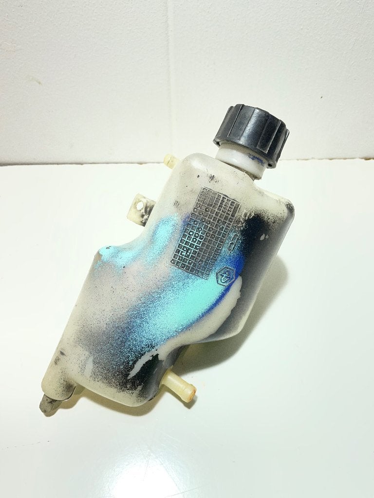 Zip sp 2000 3, Verzenden, Gebruikt, Overige typen, Piaggio